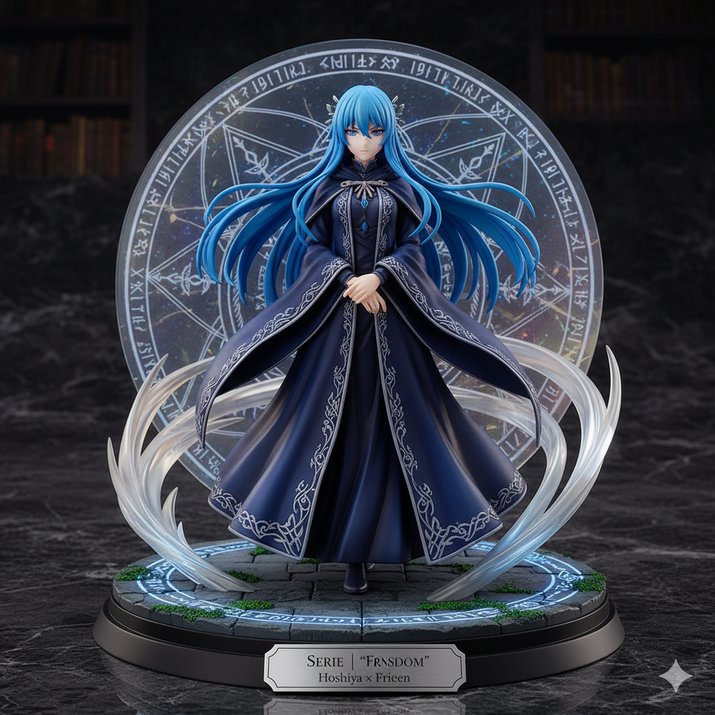 Serie "Ancient Wisdom"